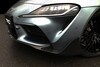 Toyota Supra TRD Concept