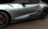 Toyota Supra TRD Concept