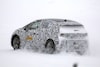 Volkswagen I.D. Neo spyshots