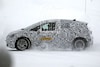 Volkswagen I.D. Neo spyshots