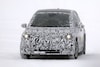 Volkswagen I.D. Neo spyshots