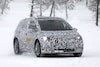 Volkswagen I.D. Neo spyshots