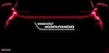 SsangYong Korando teaser