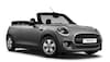 Back to Basics: Mini cabrio