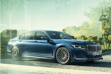 Alpina B7