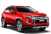 Facelift Friday: Mitsubishi ASX