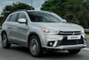 Facelift Friday: Mitsubishi ASX