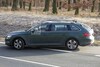 Skoda Superb facelift