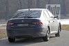 Skoda Superb facelift