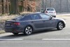 Skoda Superb facelift