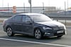 Skoda Superb facelift