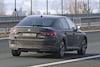 Skoda Superb facelift