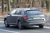 Skoda Superb facelift