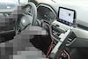 Ford Kuga Hybrid spyshots