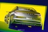 Skoda Vision iV concept-car