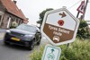 Lucas Verbeke Range Rover Velar Ieper