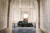 Lucas Verbeke Range Rover Velar Ieper