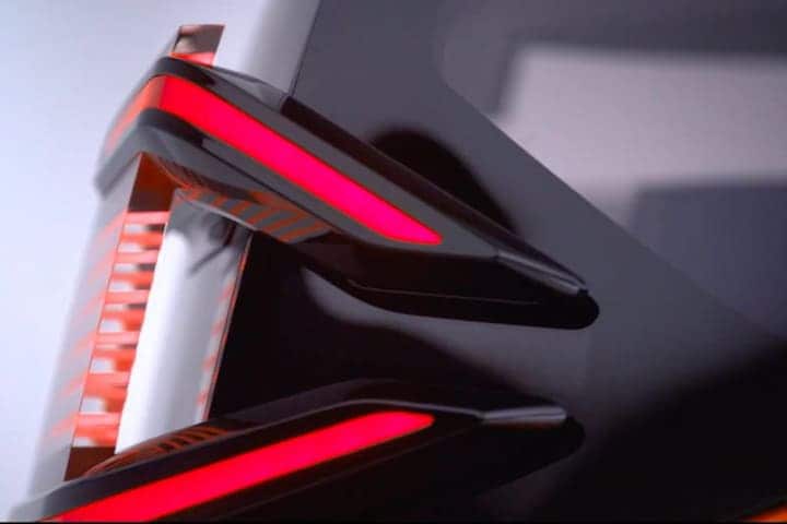 Citroën concept-car Genève