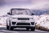 Land Rover Range Rover Sport HST