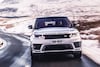 Land Rover Range Rover Sport HST