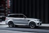 Land Rover Range Rover Sport HST