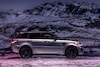 Land Rover Range Rover Sport HST