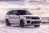 Land Rover Range Rover Sport HST