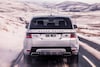 Land Rover Range Rover Sport HST