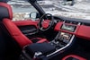 Land Rover Range Rover Sport HST