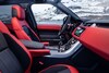 Land Rover Range Rover Sport HST
