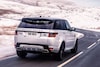 Land Rover Range Rover Sport HST