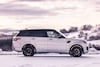 Land Rover Range Rover Sport HST