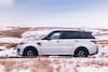 Land Rover Range Rover Sport HST