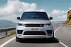 Land Rover Range Rover Sport HST