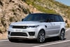 Land Rover Range Rover Sport HST