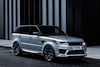 Land Rover Range Rover Sport HST