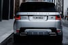 Land Rover Range Rover Sport HST