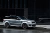 Land Rover Range Rover Sport HST