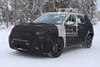 Kia 'Tusker'