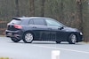 Volkswagen Golf 8 spionage Hanjo van Heiningen