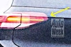 Volkswagen Golf 8 spionage Hanjo van Heiningen