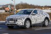 Audi E-tron Sportback spionage