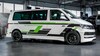 Abt Volkswagen e-Transporter