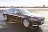 BMW 7-serie