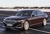 BMW 7-serie