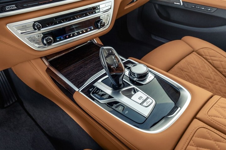BMW 7-serie