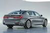 BMW 7-serie