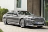 BMW 7-serie