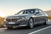BMW 7-serie