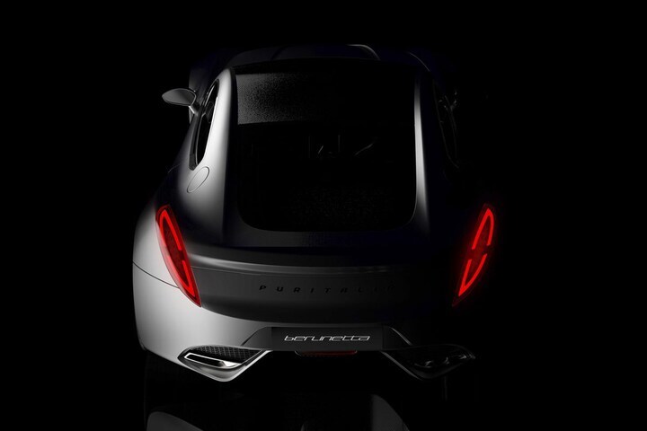 Puritalia Automobili